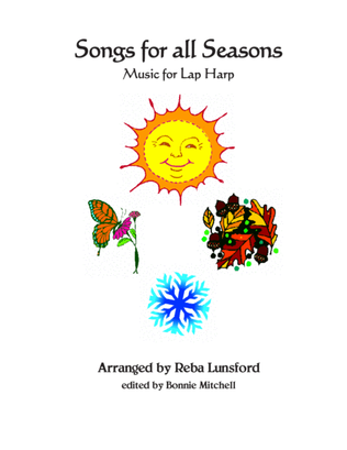 Songs for All Seasons