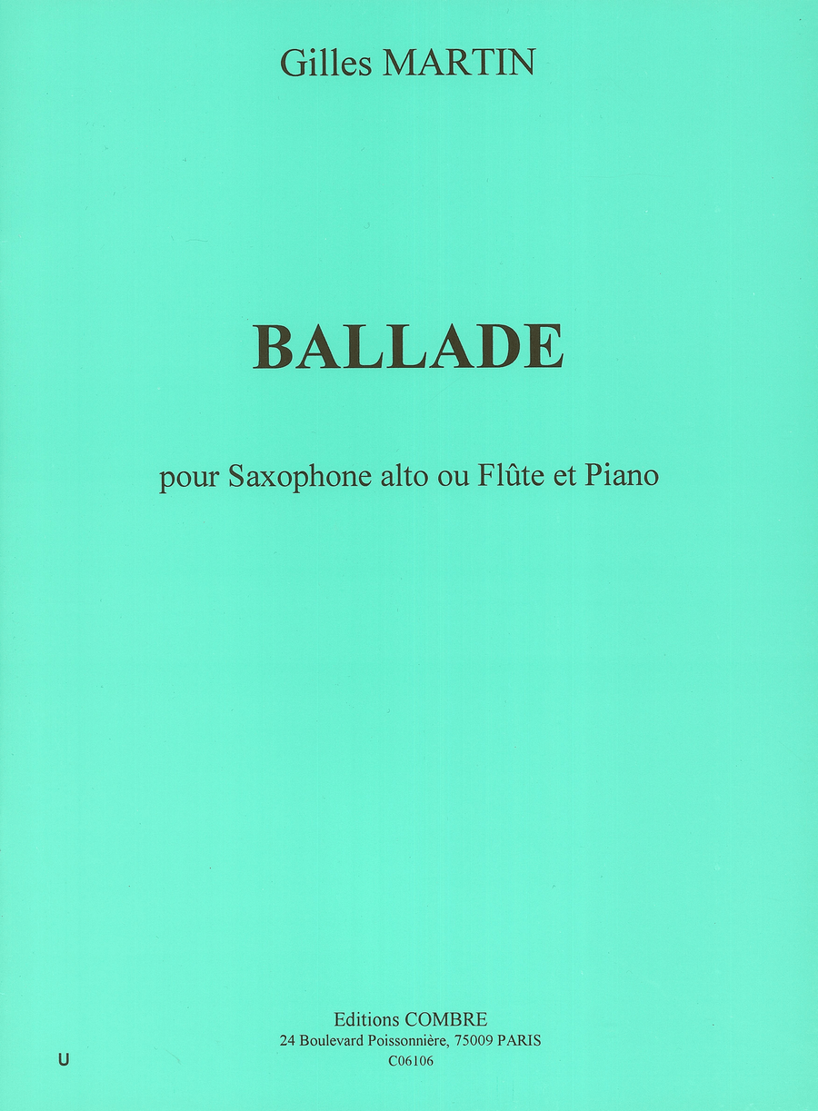 Ballade