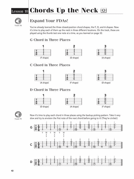 Play Banjo Today! All-in-One Beginner's Pack