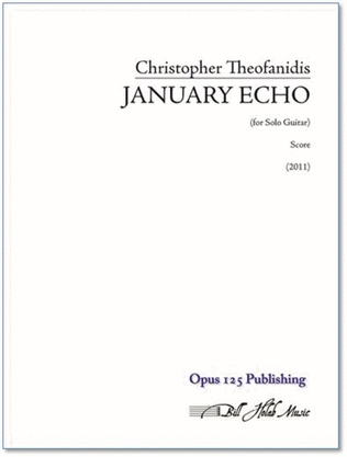 January Echo