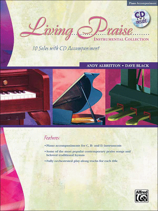 Living Praise Instrumental Collection