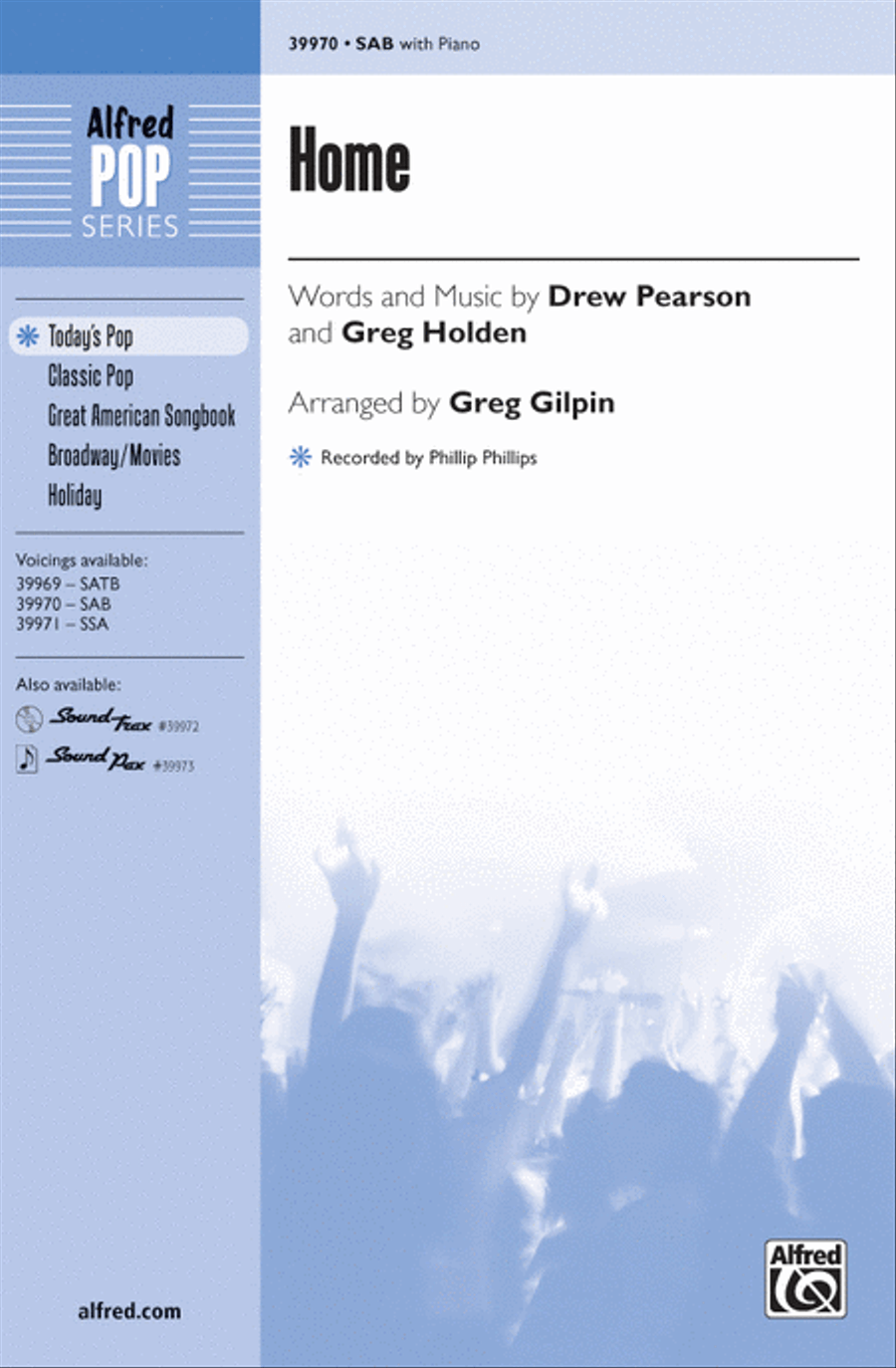 Home 3-Part scores gallery preview page 1