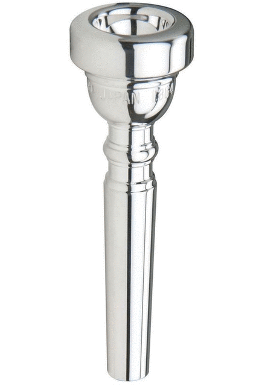 Yamaha Trumpet 14B4 Mouthpiece Trumpet scores gallery preview page 1