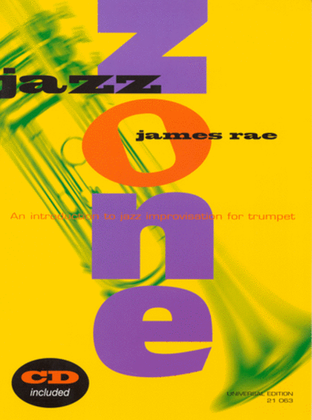 Jazz Zone CD