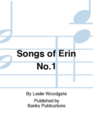 Songs of Erin No.1
