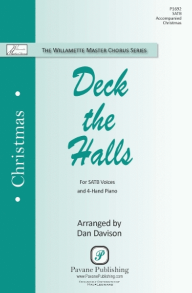 Deck the Halls