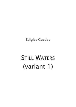 Still Waters (variant 1)