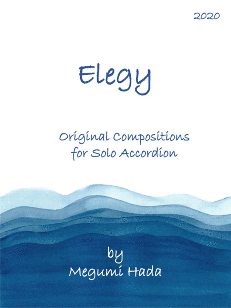 Elegy (Accordion Solo) image number null