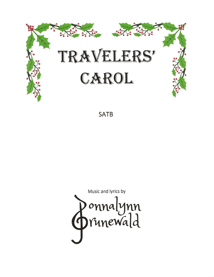 Travelers' Carol image number null