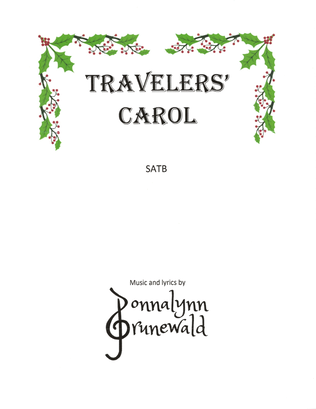 Travelers' Carol