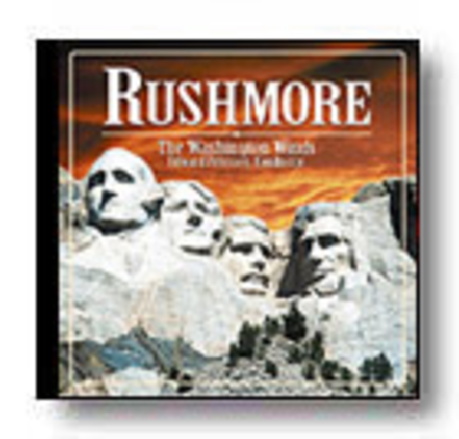 Rushmore image number null