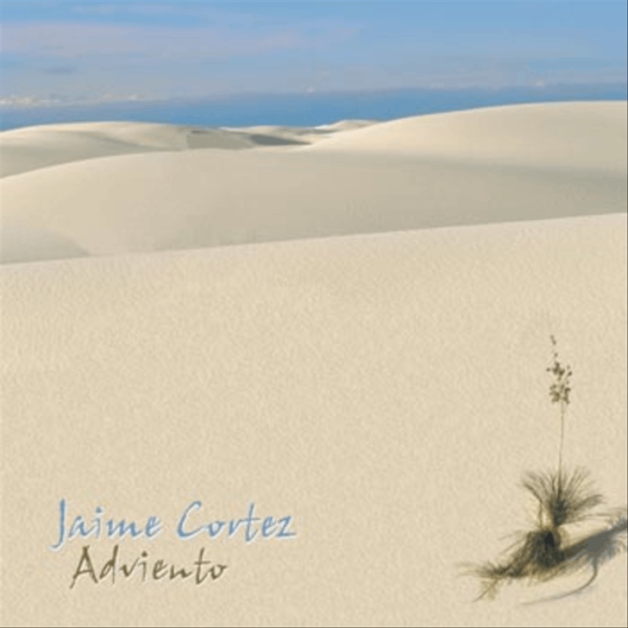 Adviento CD scores gallery preview page 1