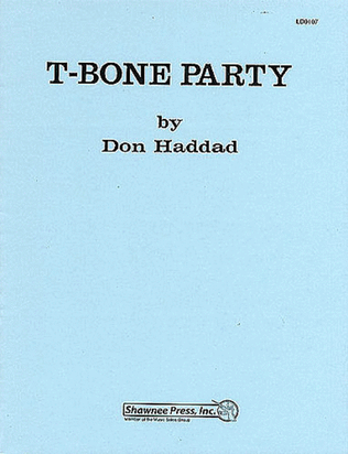 T Bone Party