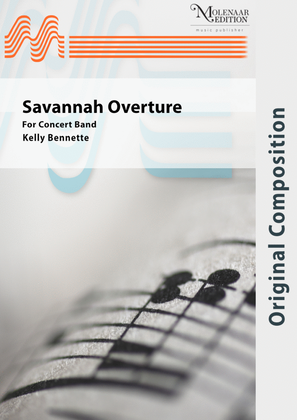 Savannah Overture