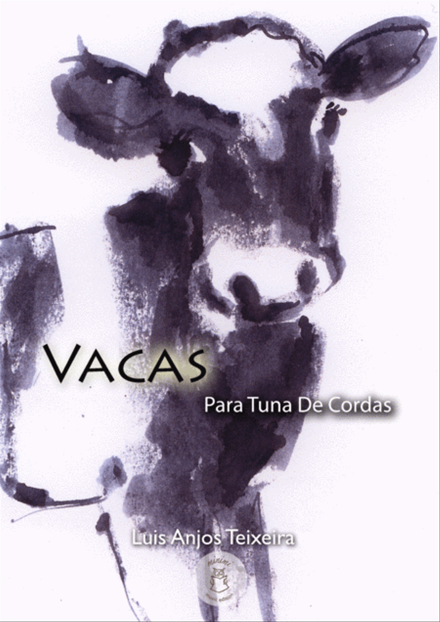Vacas Small Ensemble scores gallery preview page 1