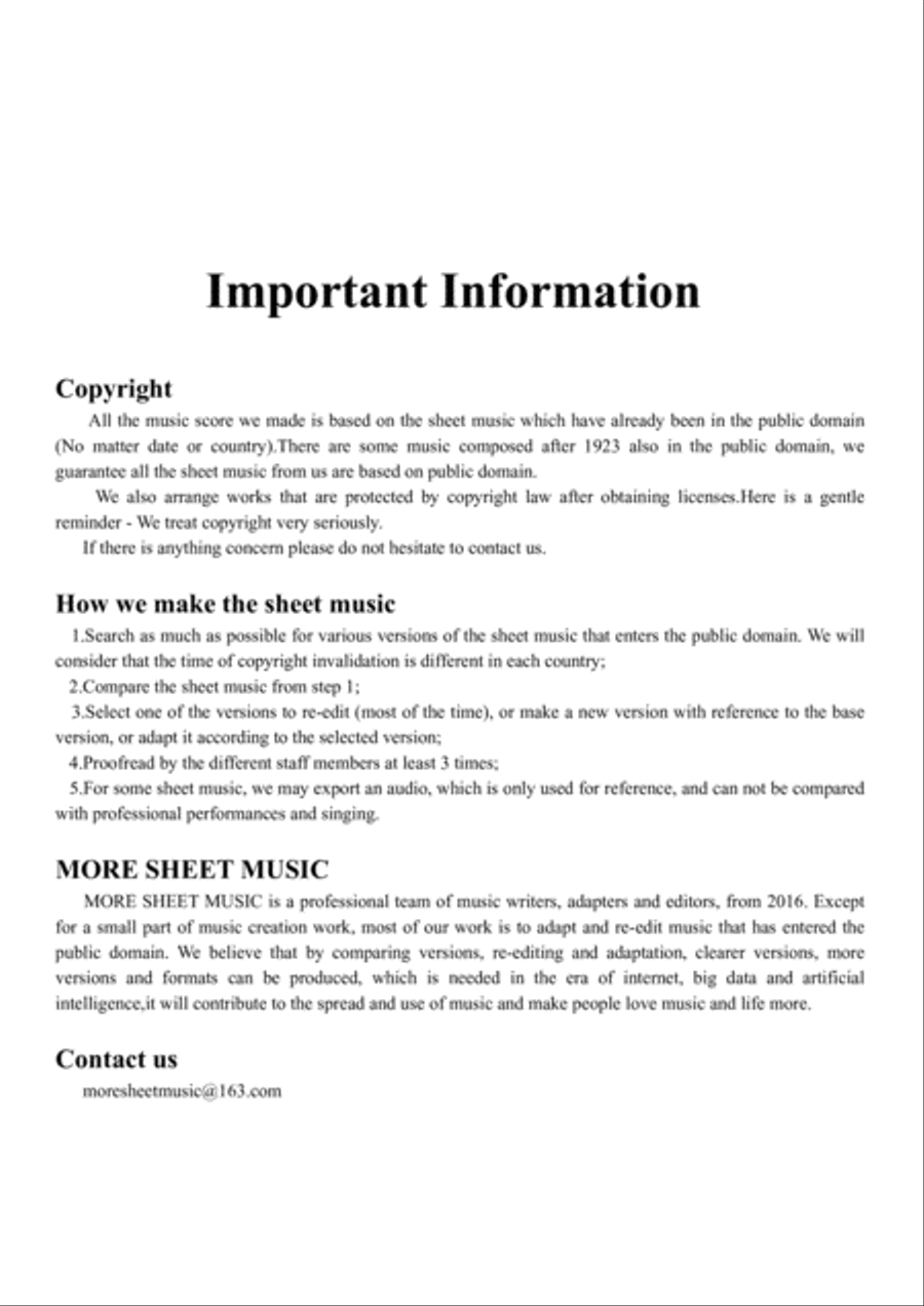 Lemoine-Études enfantines(Etudes) ,Op.37, No.38 Piano Method scores gallery preview page 2