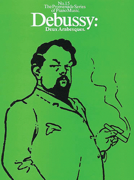 Debussy: Deux Arabesques (No.15)