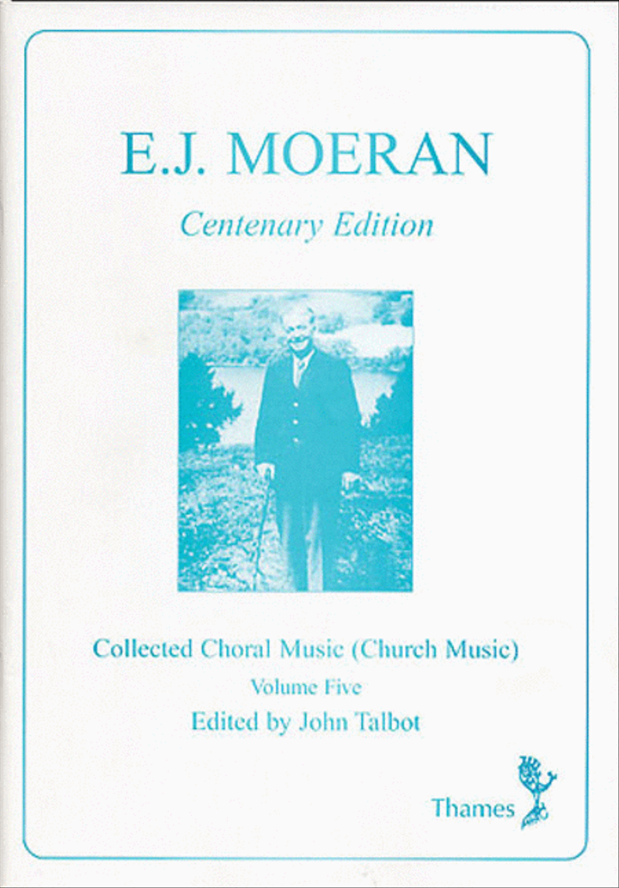 Collected Choral Music 4-Part scores gallery preview page 1