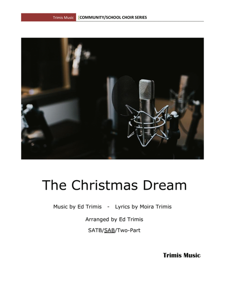 The Christmas Dream image number null