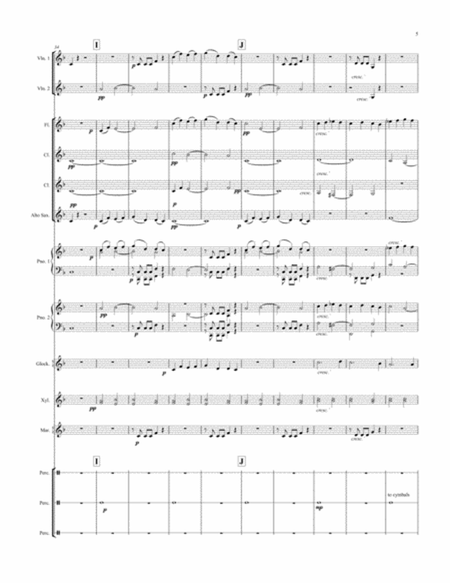 Beethoven: Symphony #5, First Movement