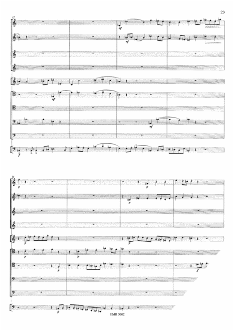 Philip-Jones-Story Philip-Jones-Story Brass Ensemble scores gallery preview page 11