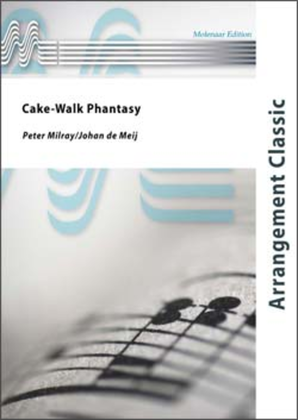 Cake-Walk Phantasy