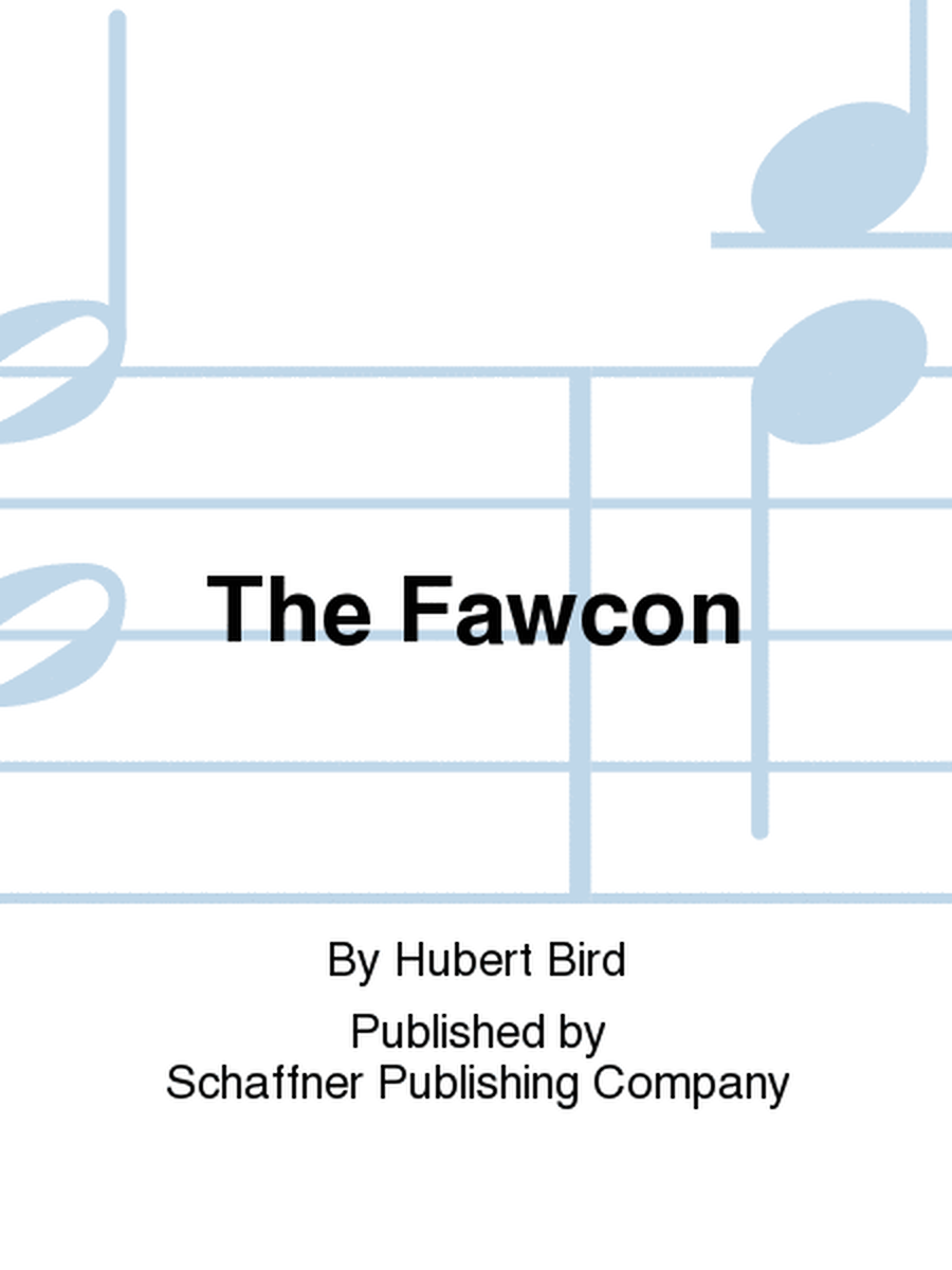 The Fawcon