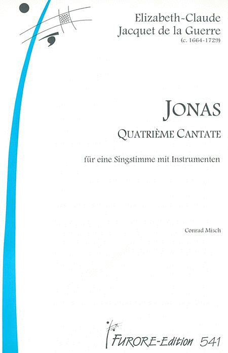 Jonas (Cantata)
