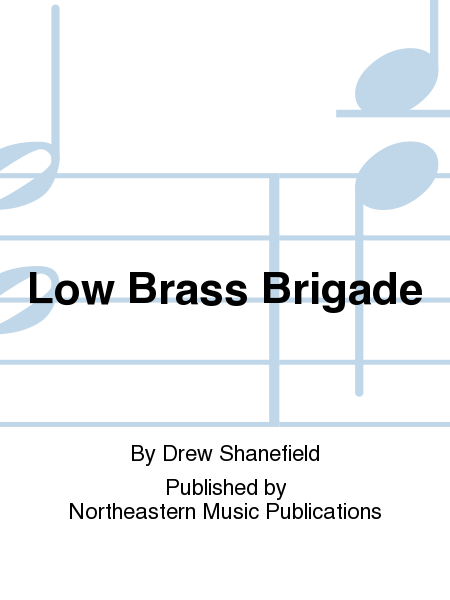 Low Brass Brigade image number null