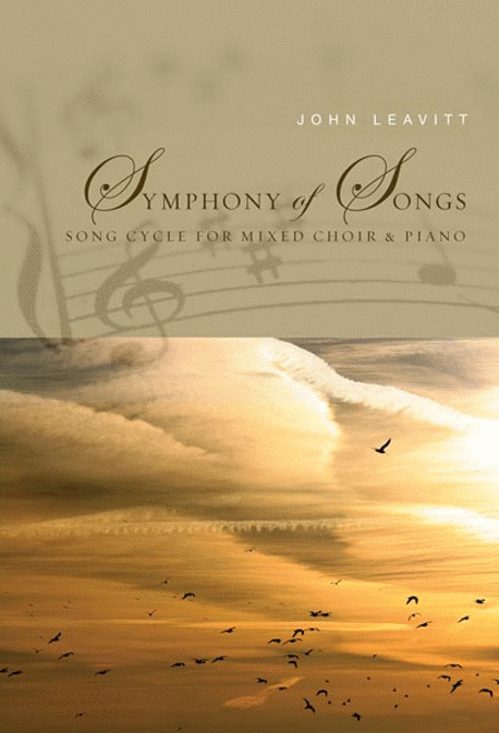 Symphony of Songs