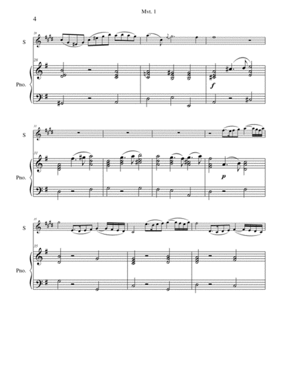 Telemann Viola Concerto in G image number null