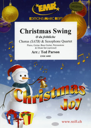 Christmas Swing