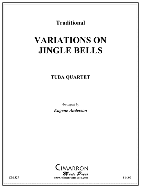 Jingle Bells & Variations