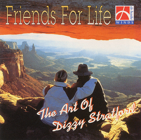 Friends For Life Cd