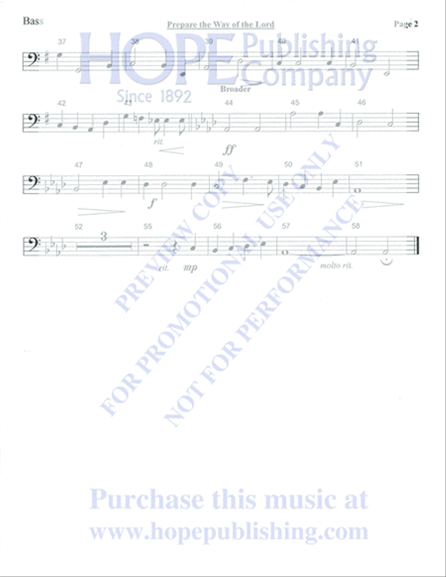 Emmanuel Emmanuel Orchestra scores gallery preview page 382