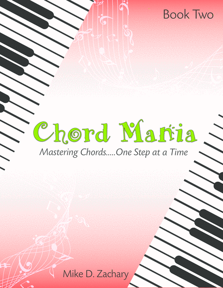 Chord Mania, Book 2