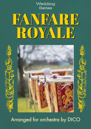 Fanfare Royale