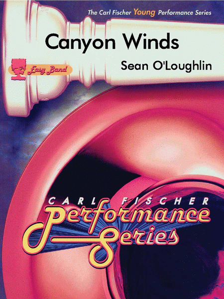 Canyon Winds image number null