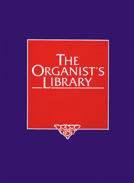 The Organists Library, Vol. 40