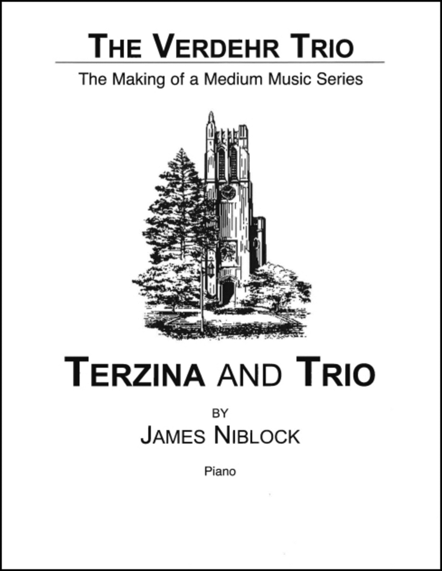 Terzina and Trio