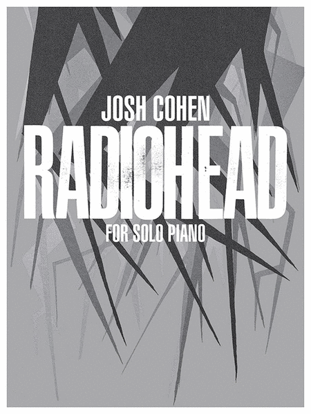 Josh Cohen -- Radiohead