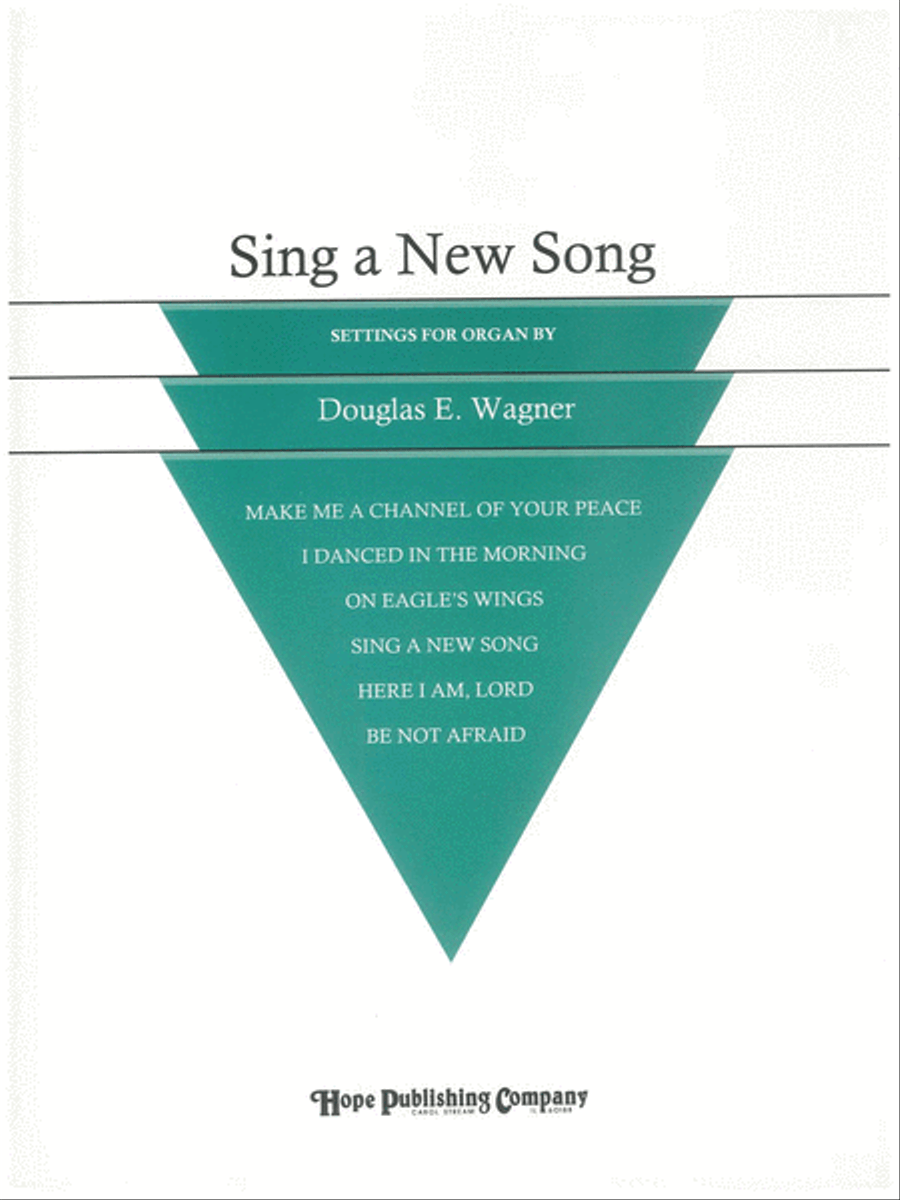 Sing a New Song image number null