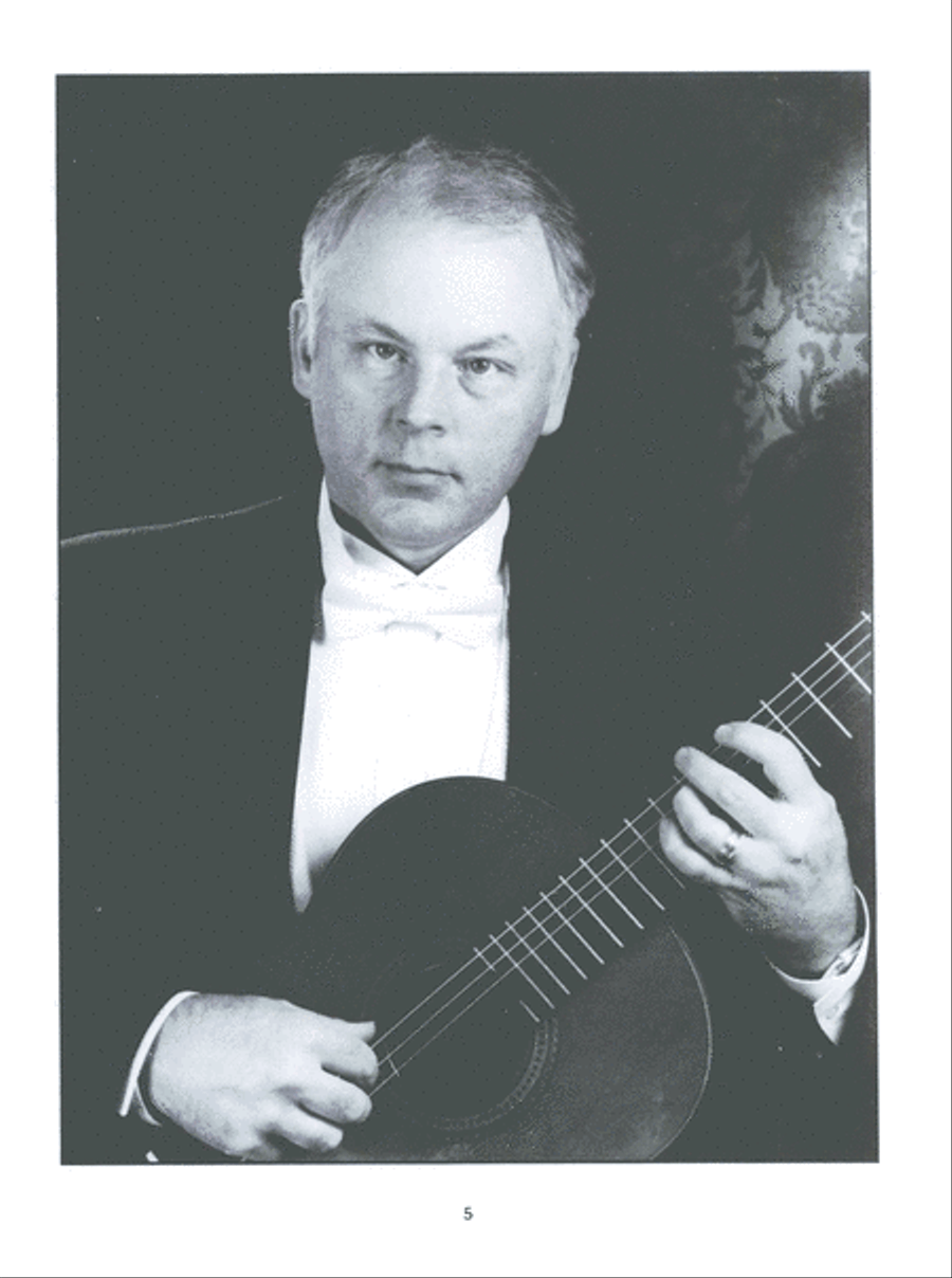 Tarrega in Tablature Acoustic Guitar scores gallery preview page 11