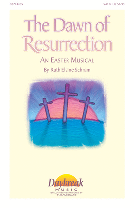 Book cover for The Dawn of Resurrection