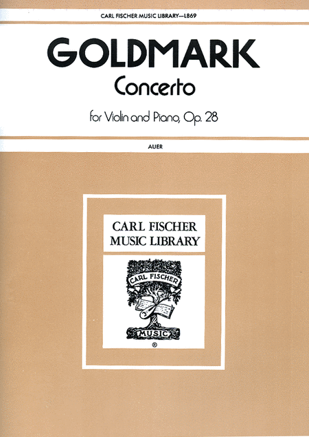 Concerto, Op. 28