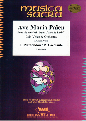Ave Maria Paien