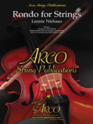 Rondo for Strings