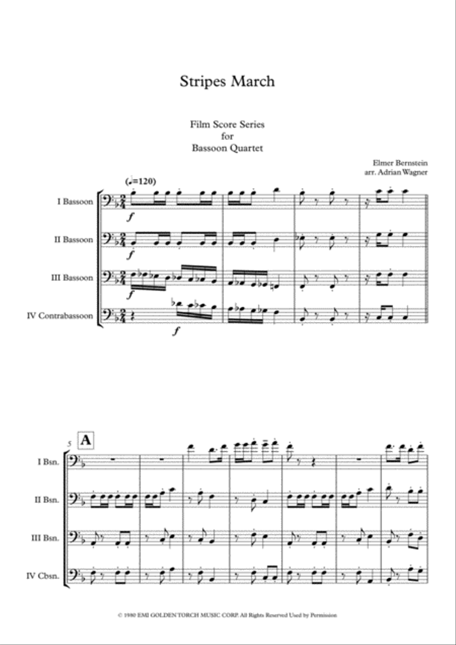 Theme From Theme From