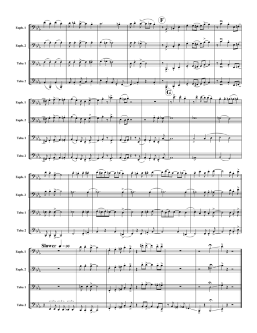 Mardi Gras Collection EETT scores gallery preview page 6