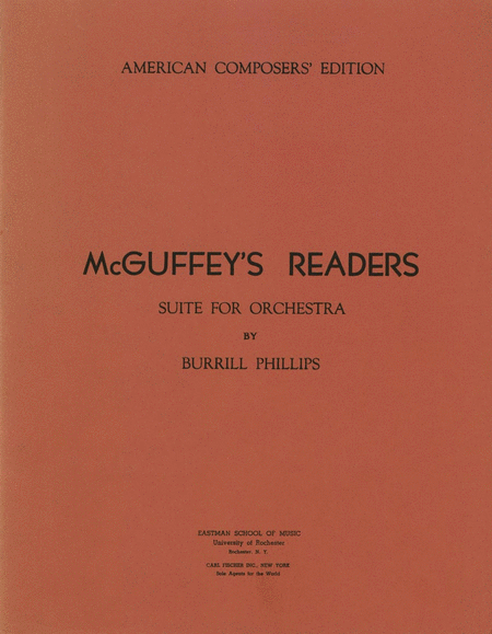 Mcguffys Readers